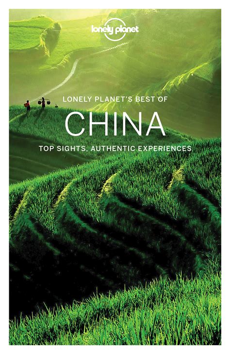 lonely planet china|More.